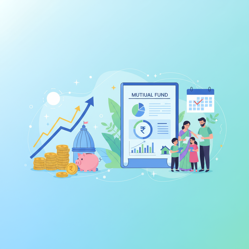 SIP Calculator: How Much to Invest for ₹60,000 Monthly Retirement Income?