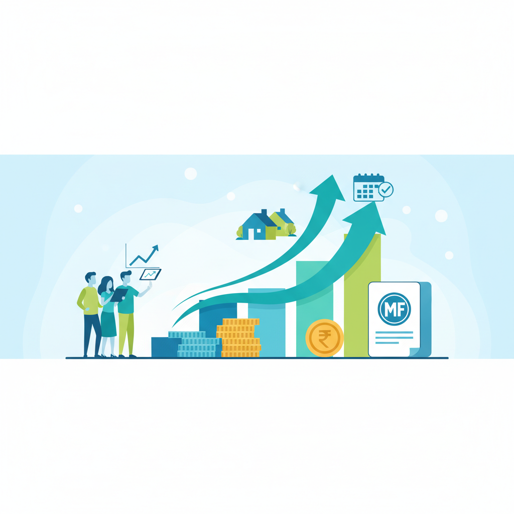 SIP Calculator: How Much to Invest for ₹70,000/Month Retirement?