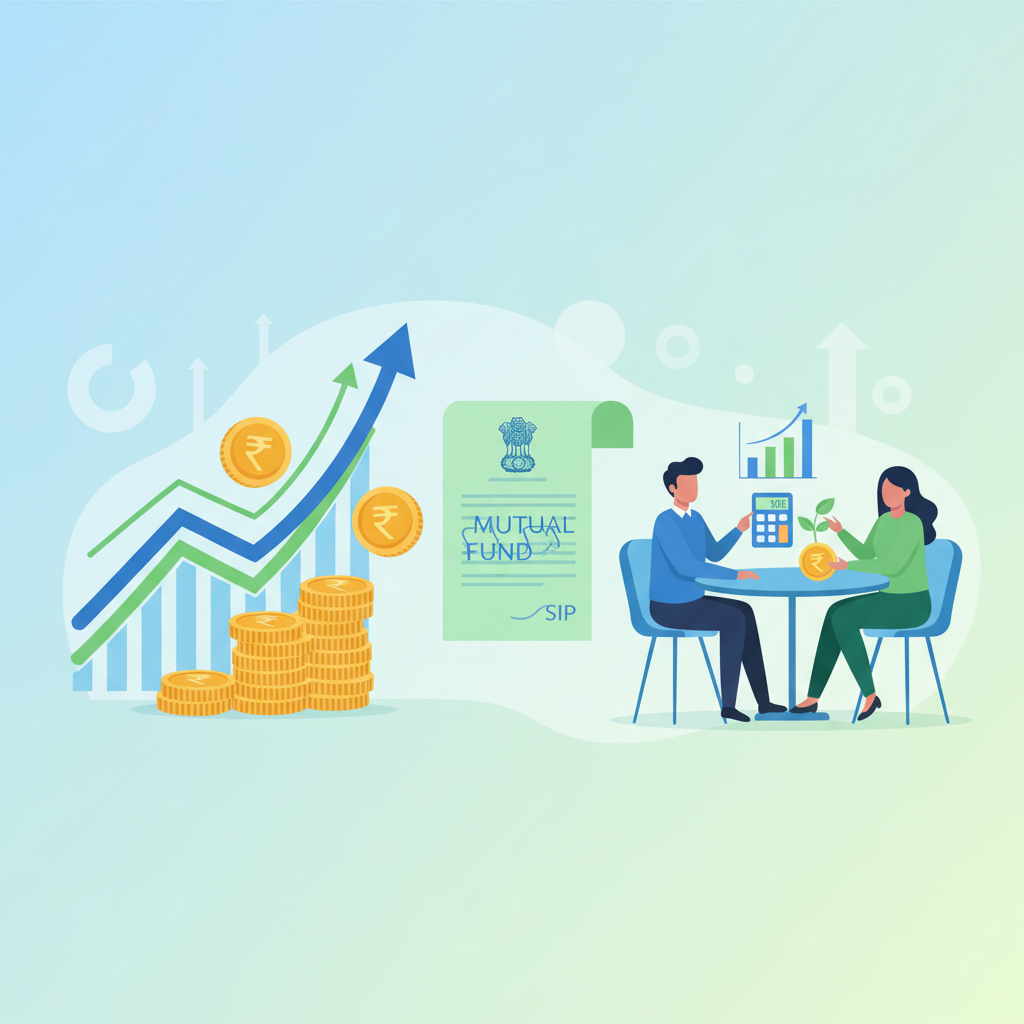 SIP Calculator: How Much to Retire at 55 with ₹70K/Month in India?