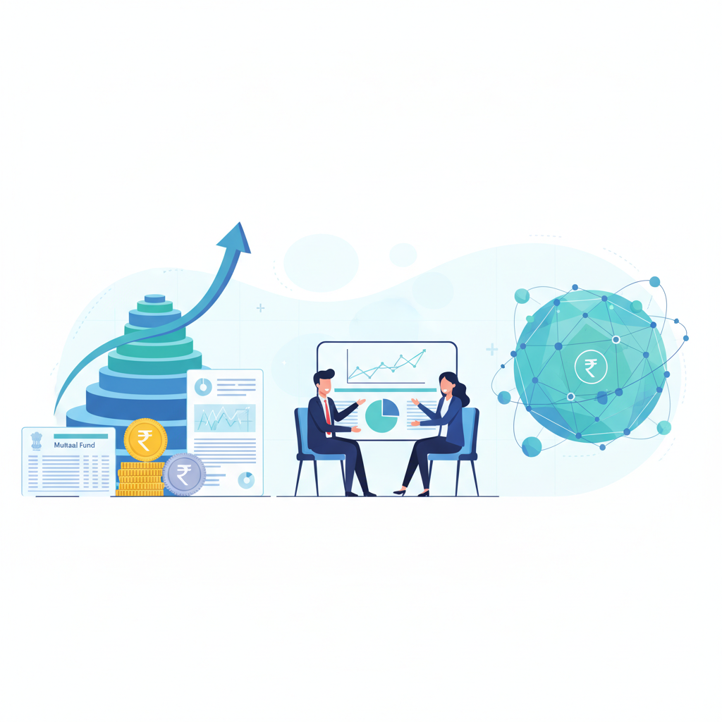 SIP Calculator: Plan Your ₹1 Crore Retirement Corpus by Age 55