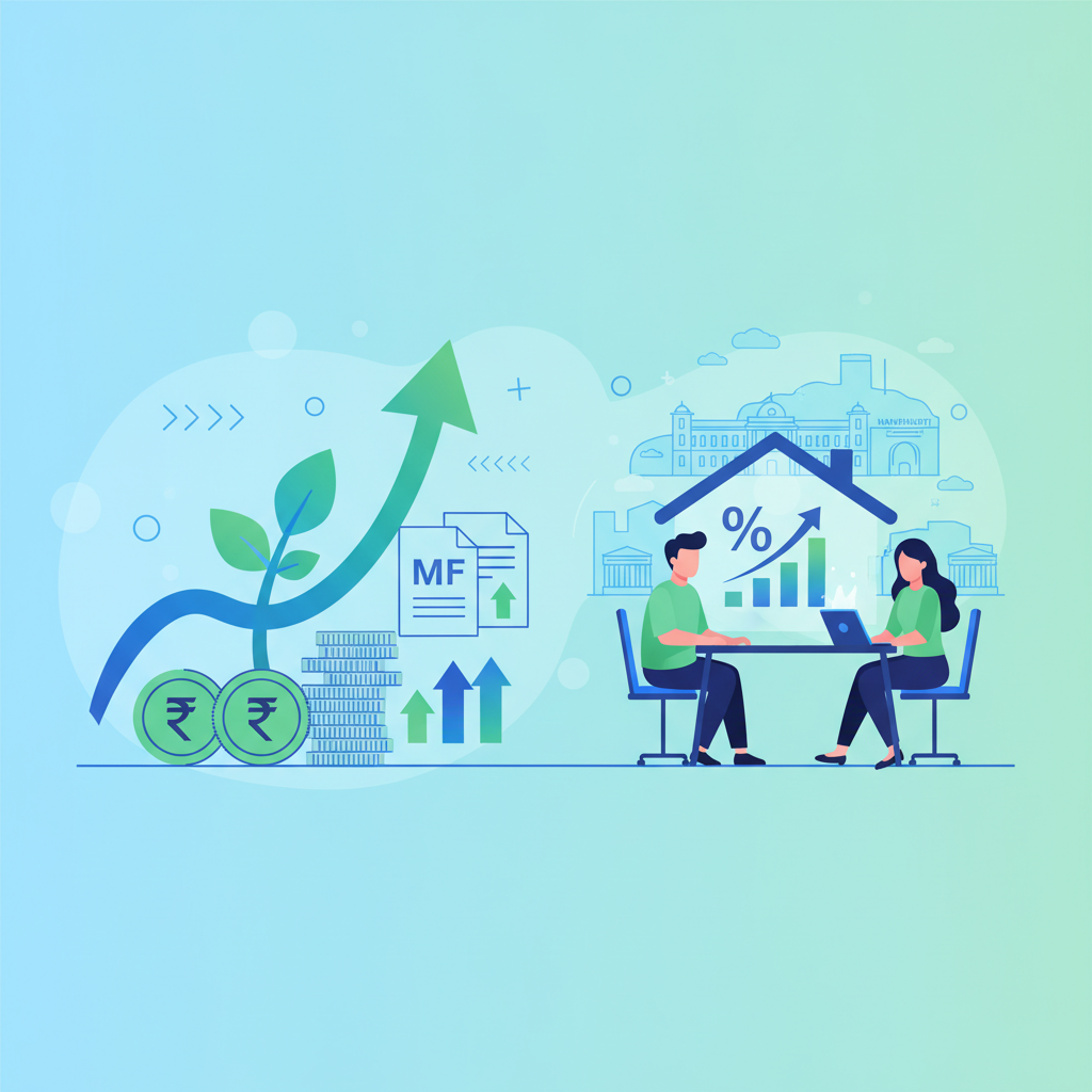 SIP Calculator Pune: Plan Your Home Down Payment Effectively