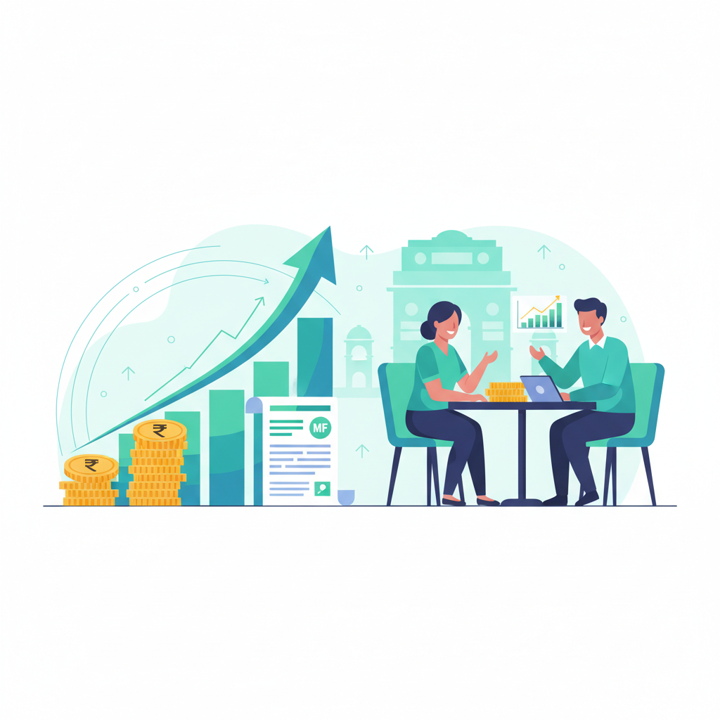 SIP Calculator: Retire at 55 with ₹75k/Month in India?