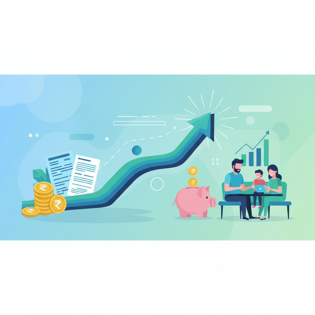 SIP Calculator Vadodara: Plan Your Child's Education Fund Smartly