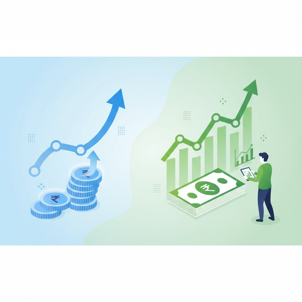 SIP vs Lumpsum investment: Which is better for ₹1 Lakh in 2024? | SIP Plan Calculator