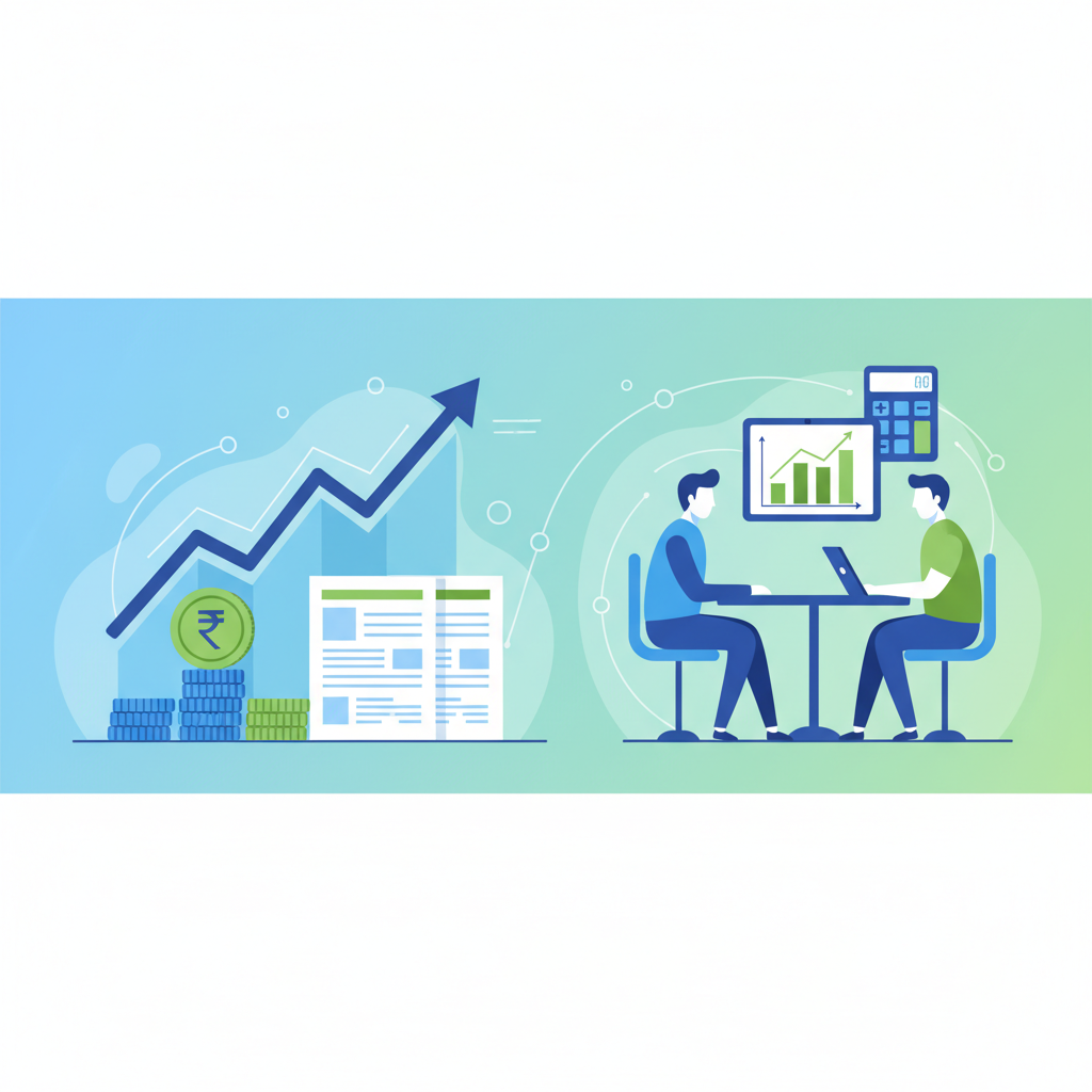 SIP vs Lumpsum Mutual Fund: Which is Better for Beginners in India? | SIP Plan Calculator