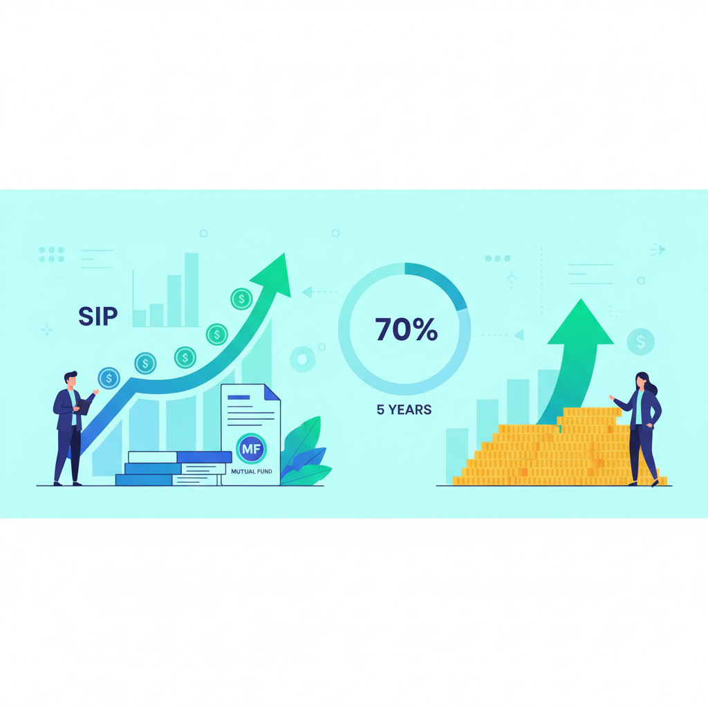 SIP vs Lumpsum: Which is Best for Your 5-Year Goal? Calculate Now! | SIP Plan Calculator