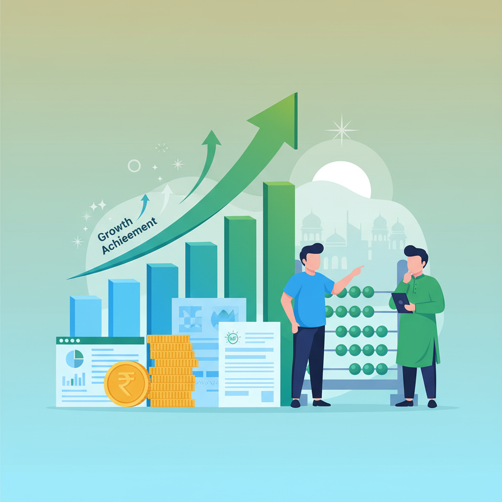 Step up SIP calculator: beat inflation & achieve goals faster now