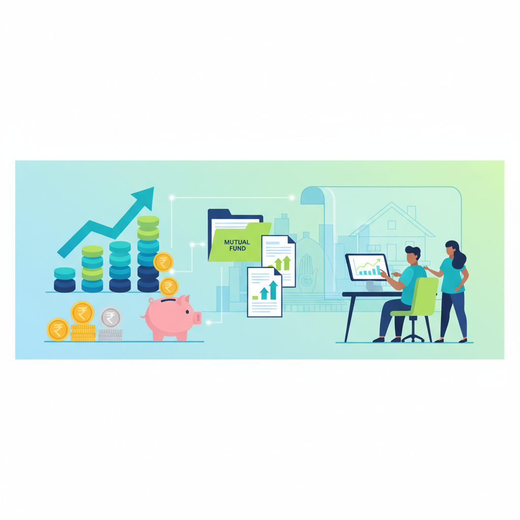 Step Up SIP Calculator Chandigarh: Buy Your Dream Home Faster