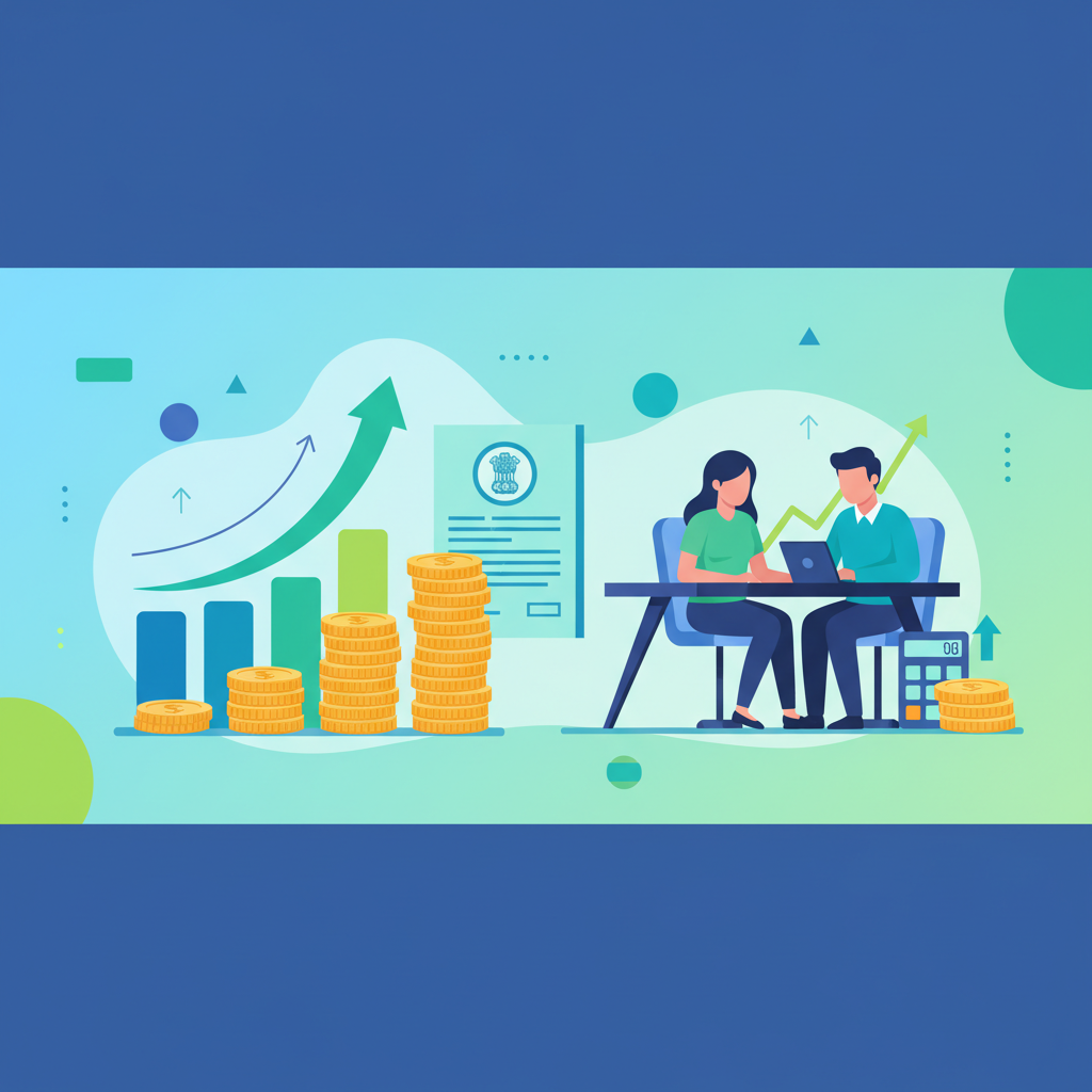 Step up SIP calculator: Double your mutual fund returns faster!