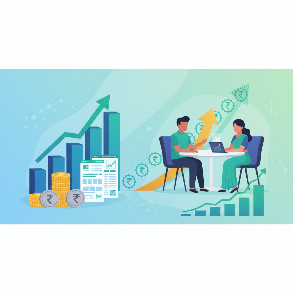 Step Up SIP Calculator: Double Your Wealth with Rising Income?