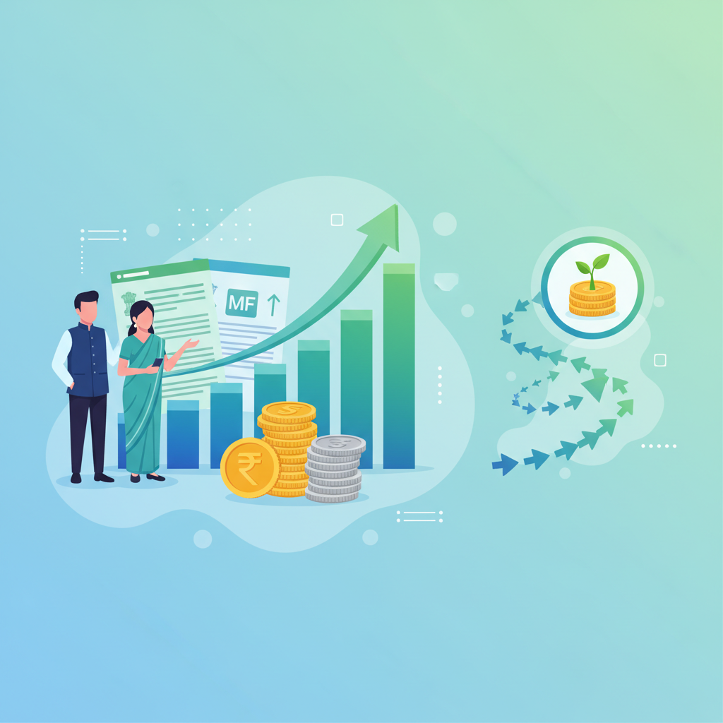 Step Up SIP Calculator: Grow Your Corpus Faster with Annual Increments