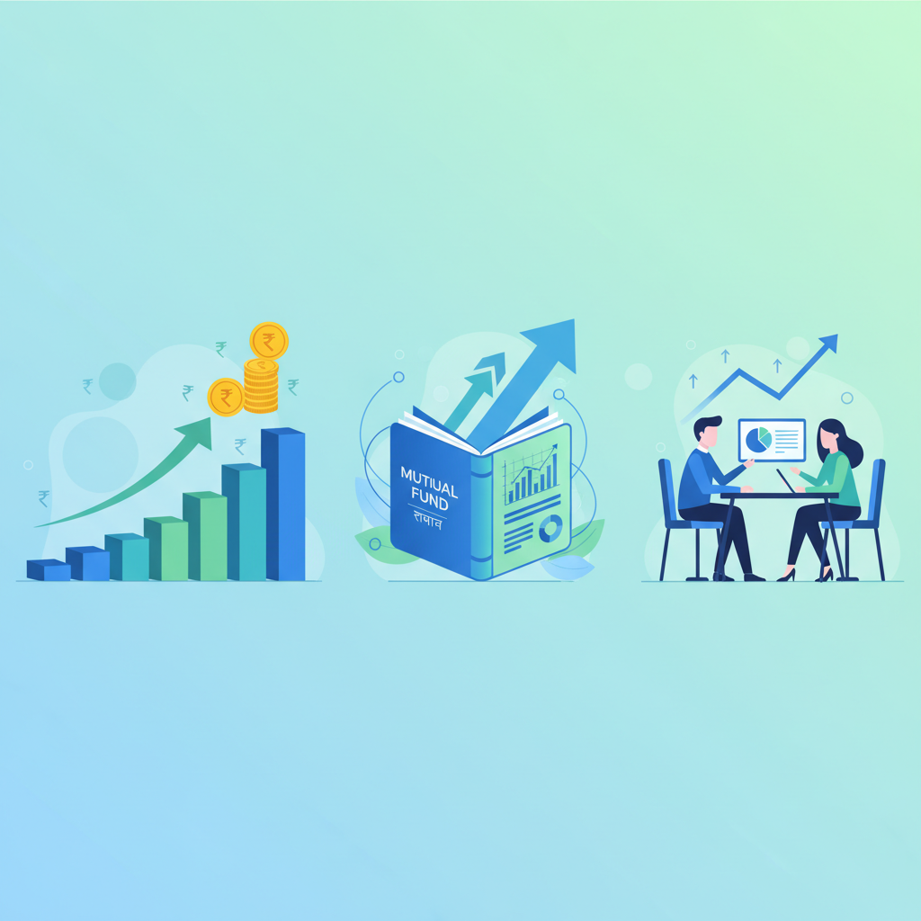 Step Up SIP Calculator: Grow Your Wealth Faster with Annual Hikes?