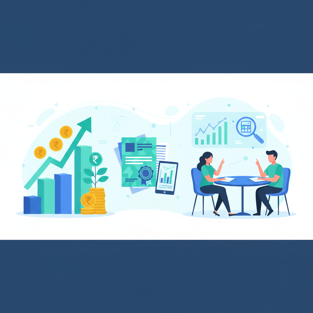 Step up SIP calculator: Maximize returns for your financial goals