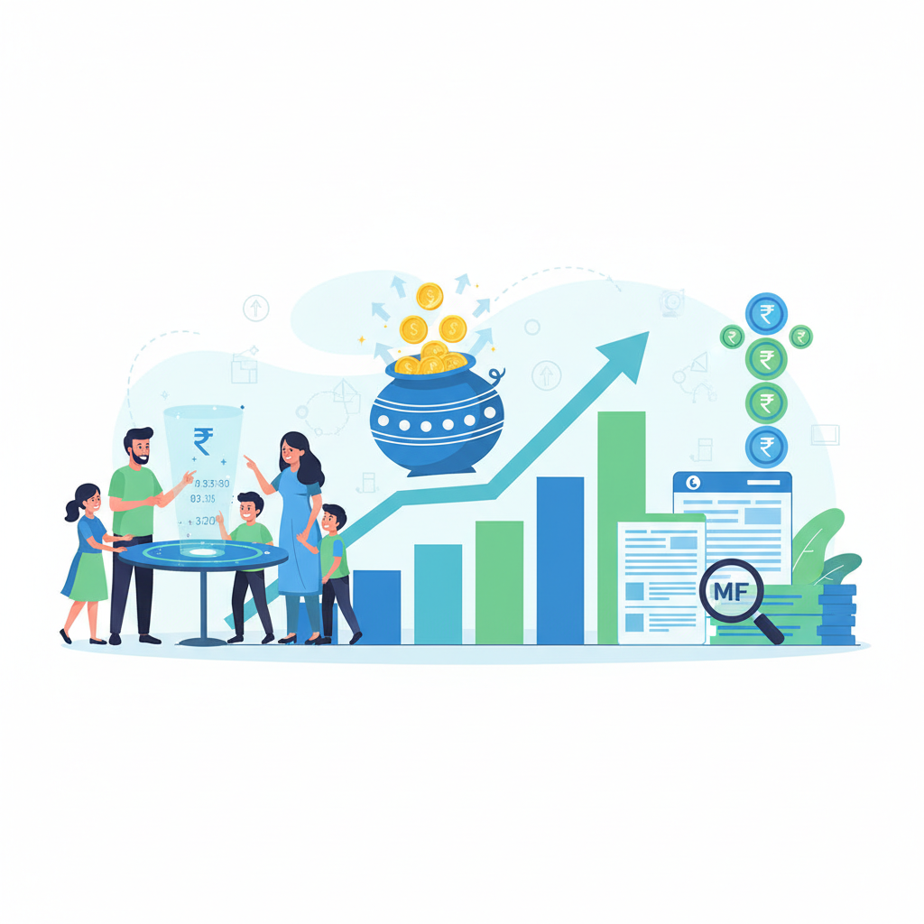 Step Up SIP Calculator: Plan Child's ₹50 Lakh Education Fund?