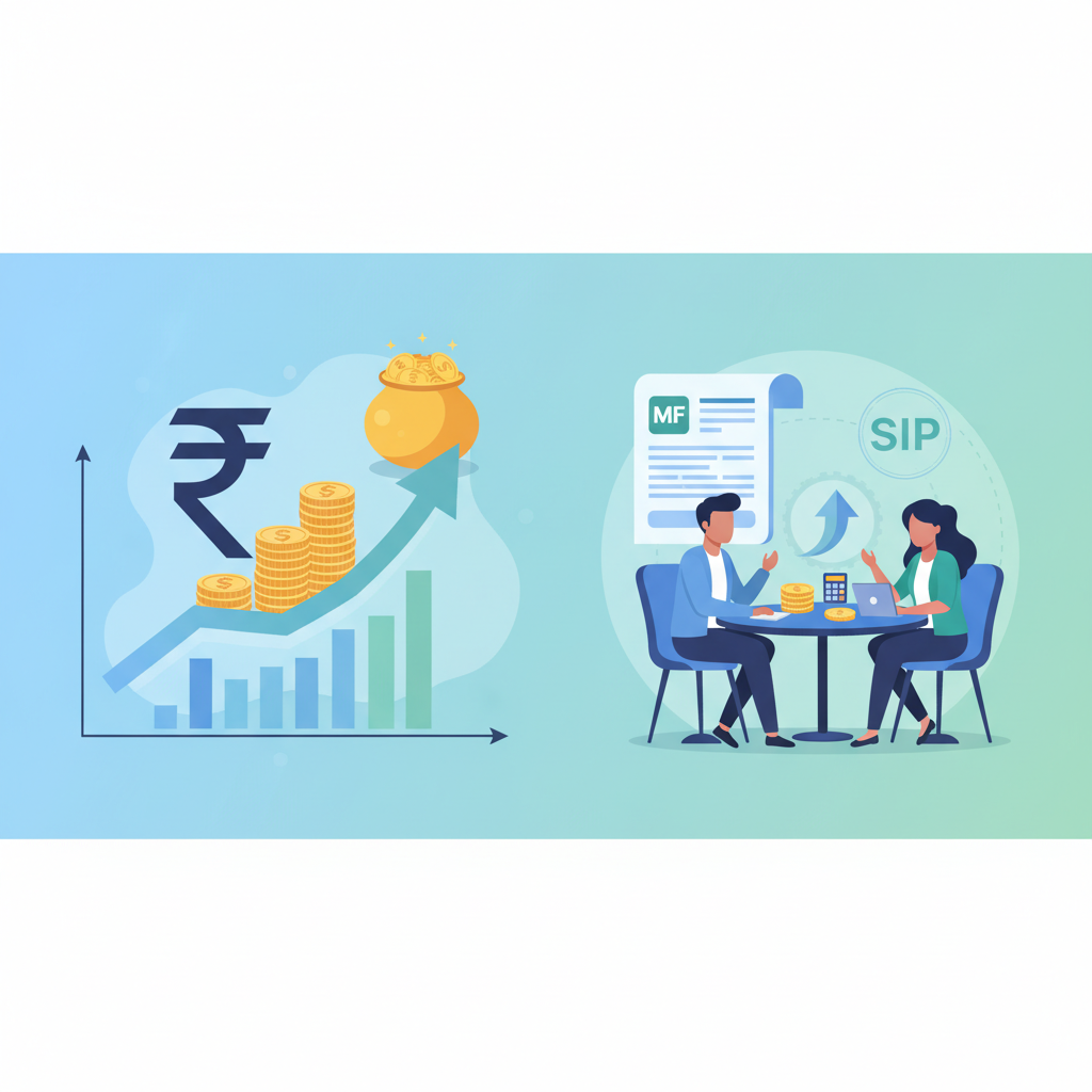 Step-Up SIP Calculator: Reach Your ₹1 Crore Goal Faster!