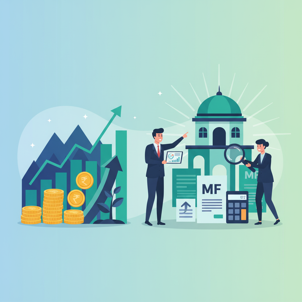 Step Up SIP Calculator: Reach Your Dream Home Goal Faster in India