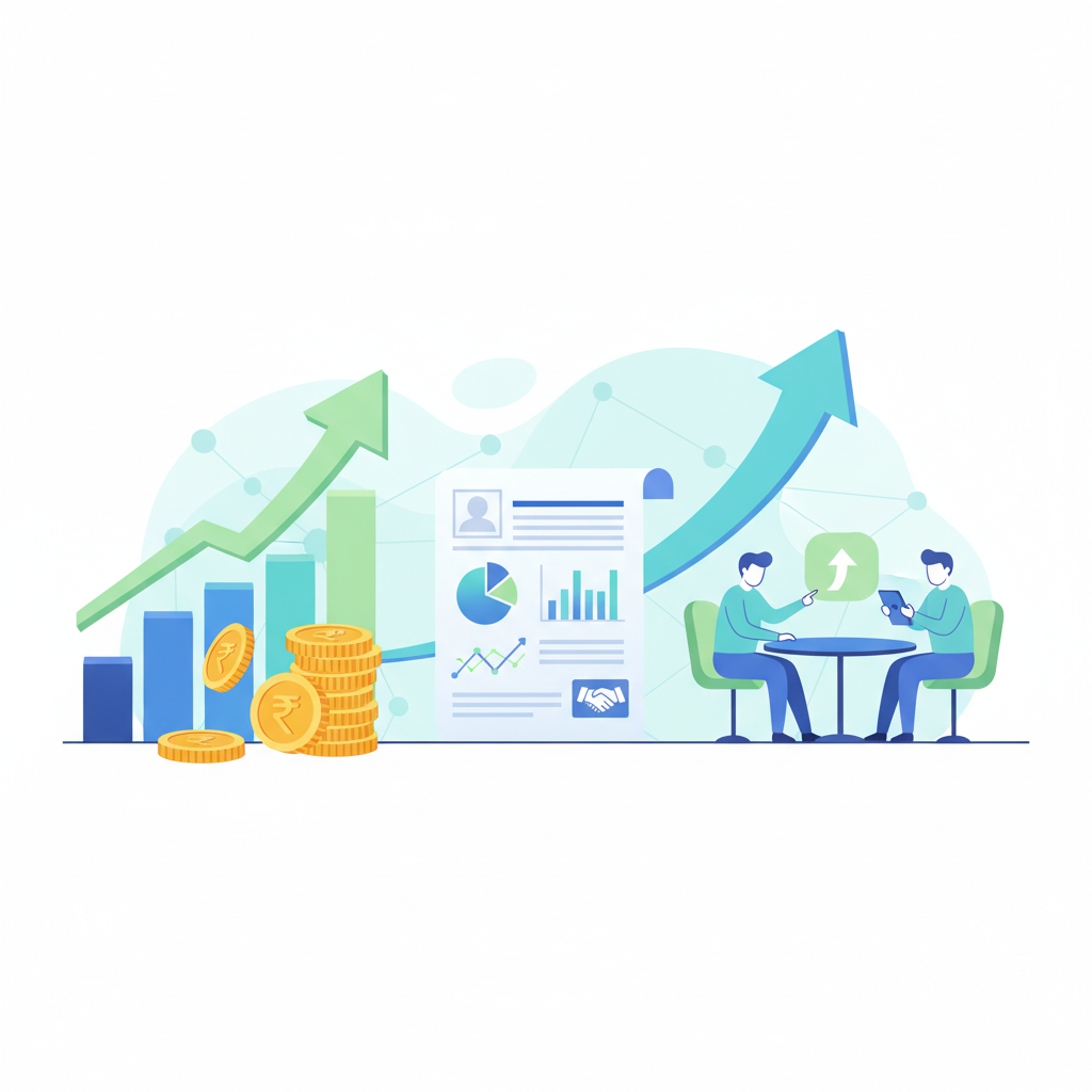 Step Up SIP Calculator: Reach Your Financial Goals Faster in India