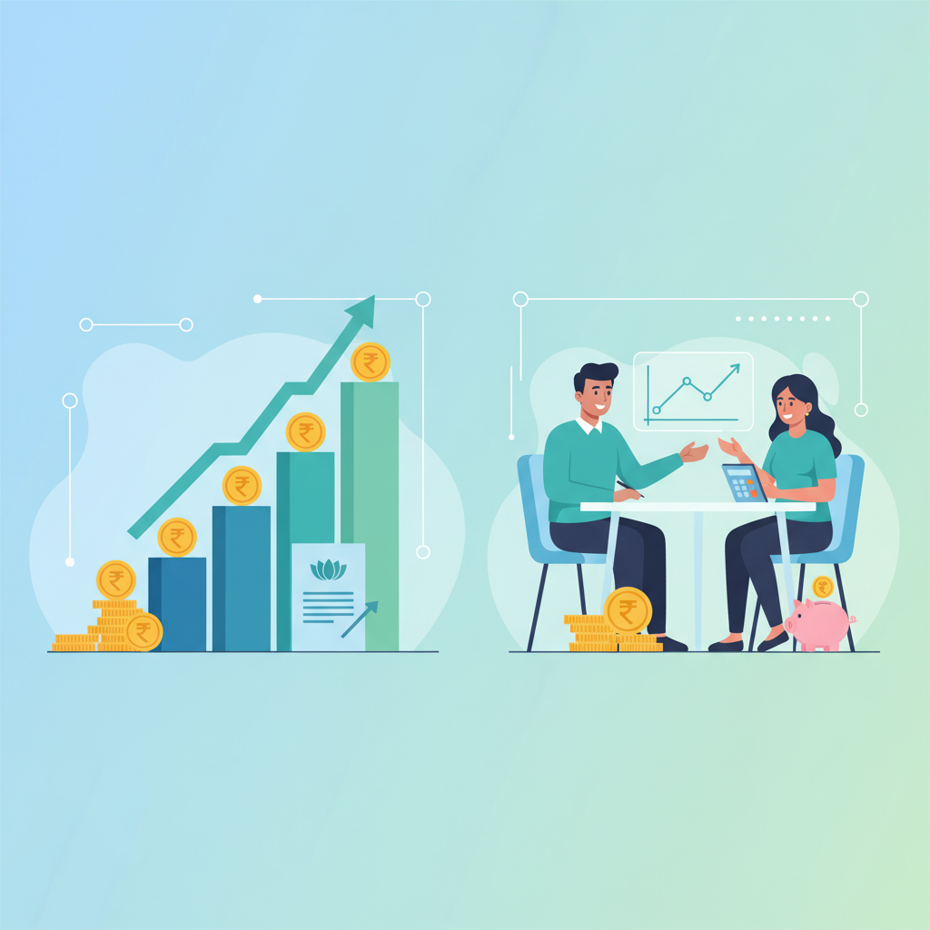 Step Up SIP Calculator: Reach Your Financial Goals Faster with Increments