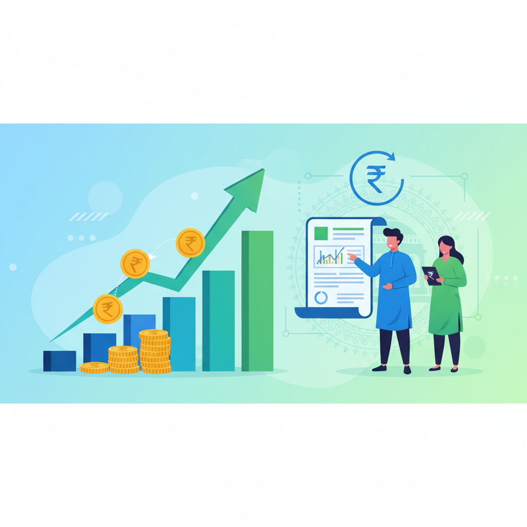 Step Up SIP for Patna Investors: Achieve ₹50 Lakh Goal by 2035 | SIP Plan Calculator