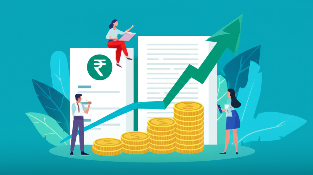 Step Up SIP: How to Plan for Salary Hikes & Boost Investment Growth?