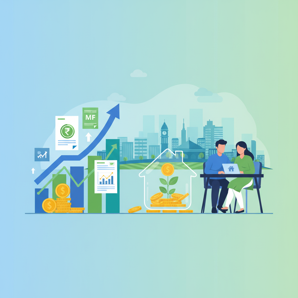 Step Up SIP to Buy a Dream Home in Ludhiana: How Much?