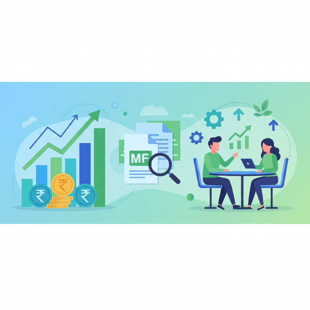 Top Lumpsum Investment Options in Dhanbad for Long-Term Wealth Growth