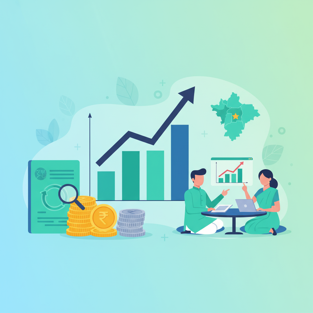 Top Mutual Fund Returns in Indore: A Guide for Local Investors 2024
