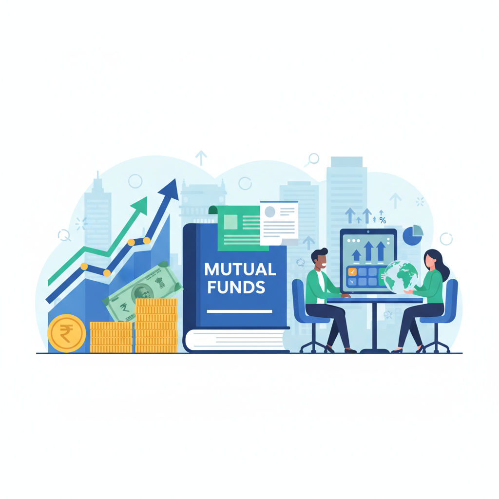 Top Mutual Fund Returns in Mumbai: A Calculator Guide for Investors