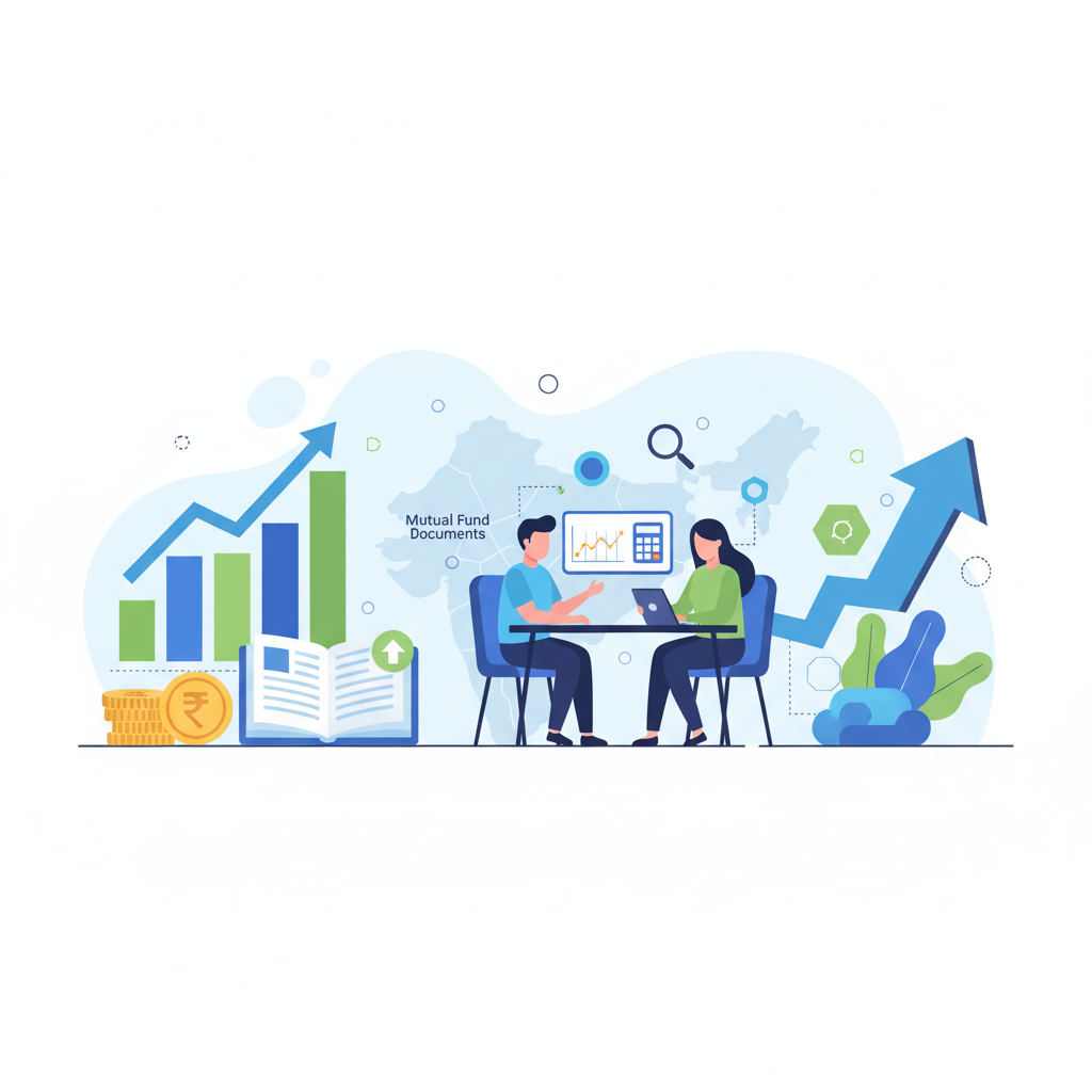 Top Mutual Fund Returns in Rajkot: A Local's Guide to Smart Investing | SIP Plan Calculator