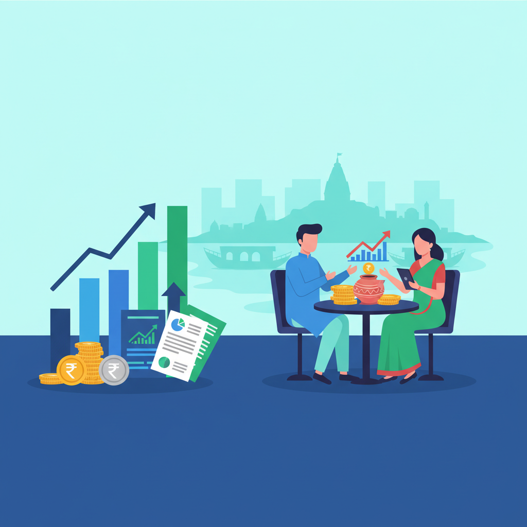 Top Mutual Funds for Beginners in Srinagar: Start Investing Now