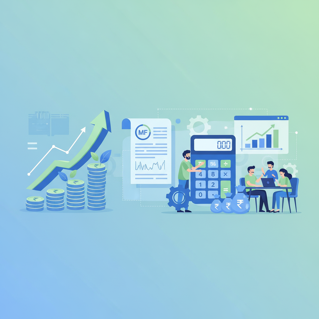Use a SIP calculator: How much for ₹70,000/month retirement?