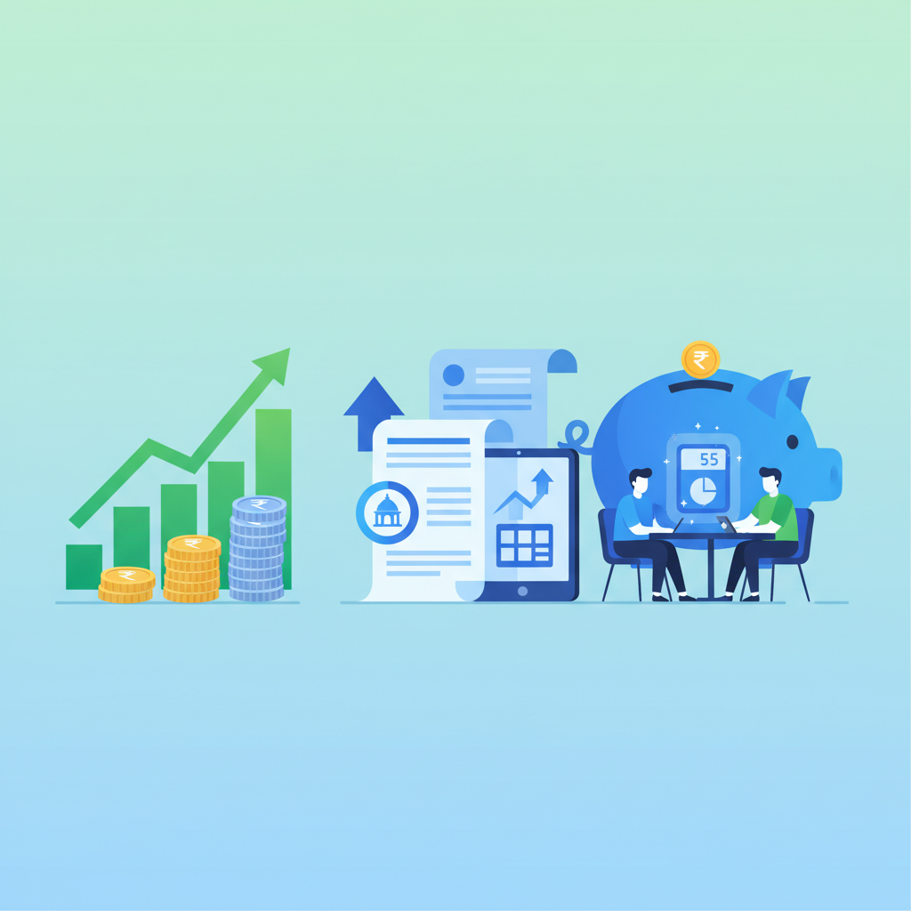 Use SIP Calculator: How Much SIP for ₹70K/Month Retirement at 55?