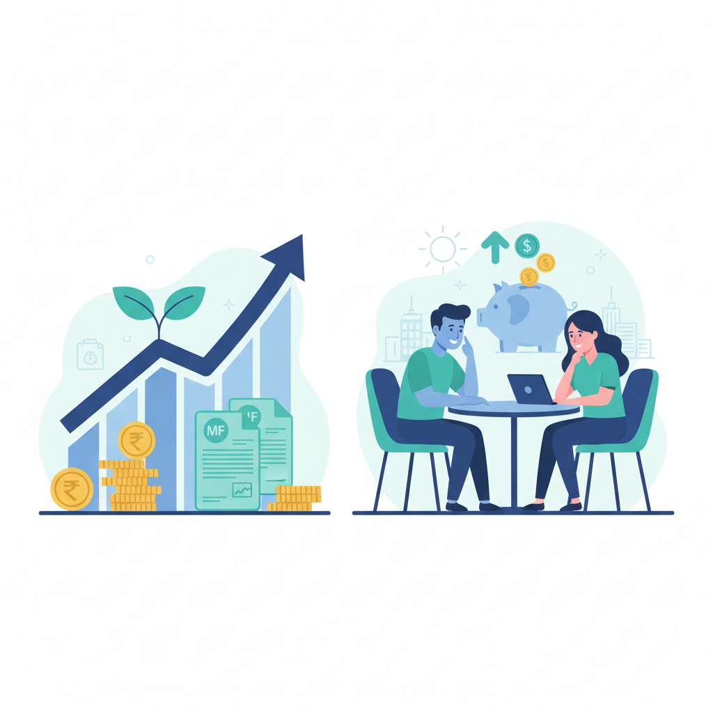 Use SIP Calculator: How Much to Retire at 50 with ₹70,000/Month?