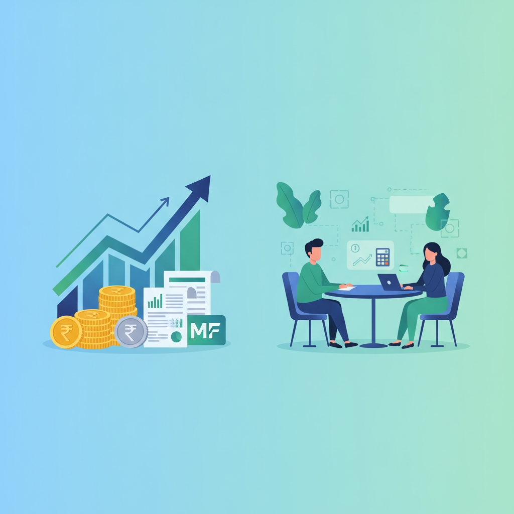Verify Mutual Fund Returns in AIS to Avoid ITR Notice | SIP Calculator