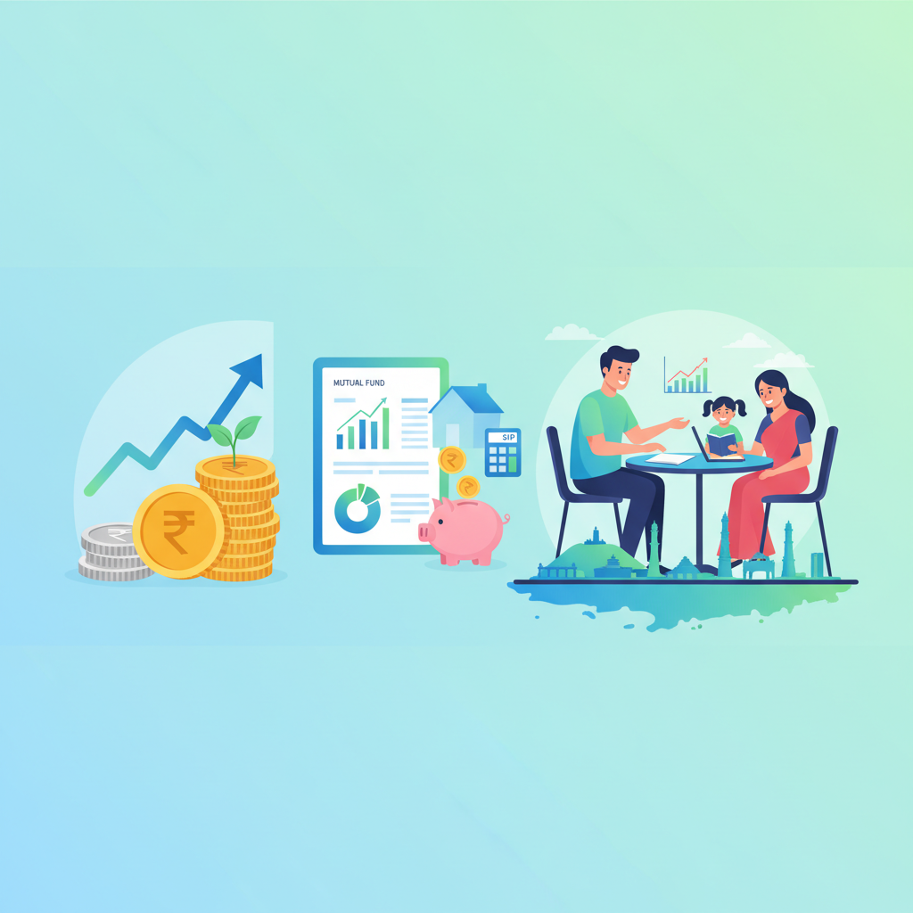 Visakhapatnam SIP Calculator: Plan Your Child's Education in Vizag