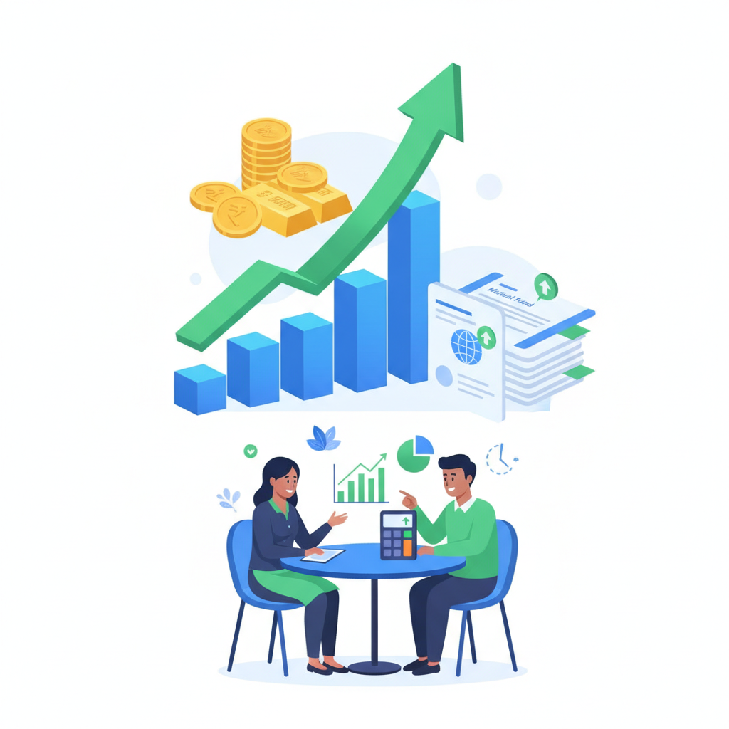 What is the Minimum Lumpsum Investment in Mutual Funds? | SIP Calculator