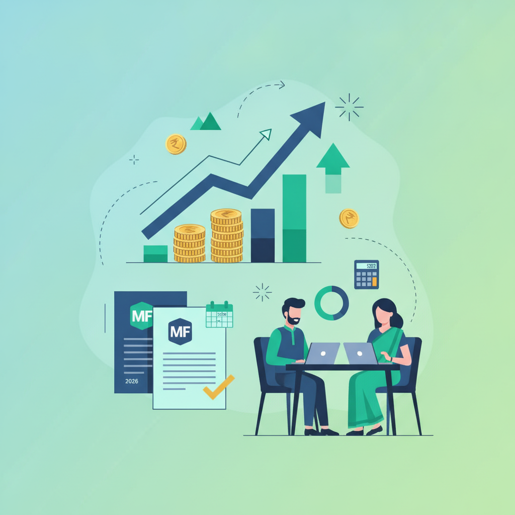 Which Tax Documents Do SIP Investors Need for ITR Filing in 2026? | SIP Plan Calculator