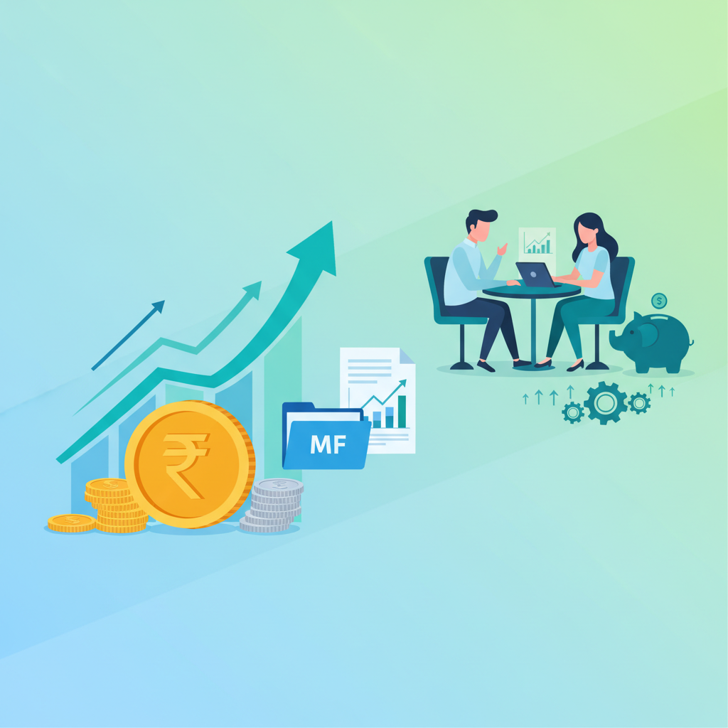 ₹1 करोड़ का फंड बनाने के लिए कितना SIP चाहिए होगा?