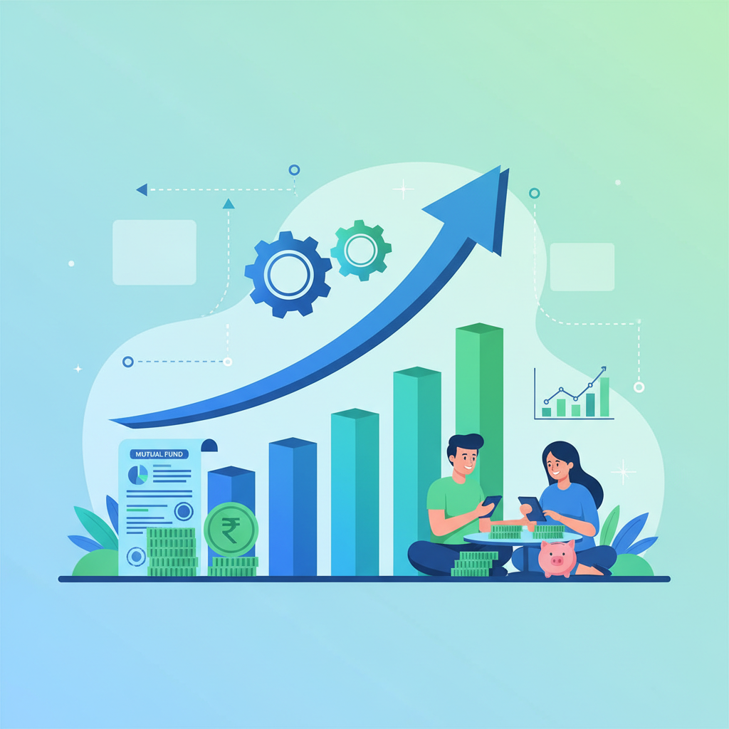 15 साल में SIP कैलकुलेटर से ₹1 करोड़ कैसे बनाएं? पूरी निवेश रणनीति।