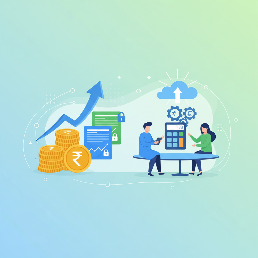 20 साल में ₹1 करोड़ रिटायरमेंट फंड के लिए SIP कैलकुलेटर