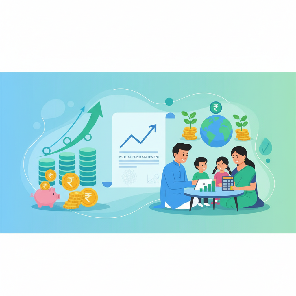 बच्चे की पढ़ाई के लिए ₹20 लाख जुटाने में SIP कैलकुलेटर कैसे मदद करे?