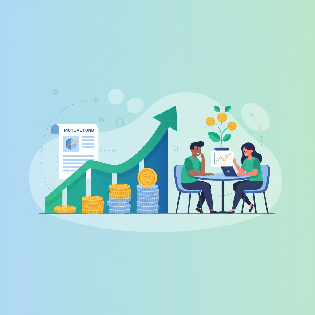 सिर्फ ₹2,000 की SIP से कितना रिटर्न मिलेगा? SIP कैलकुलेटर से जानें।