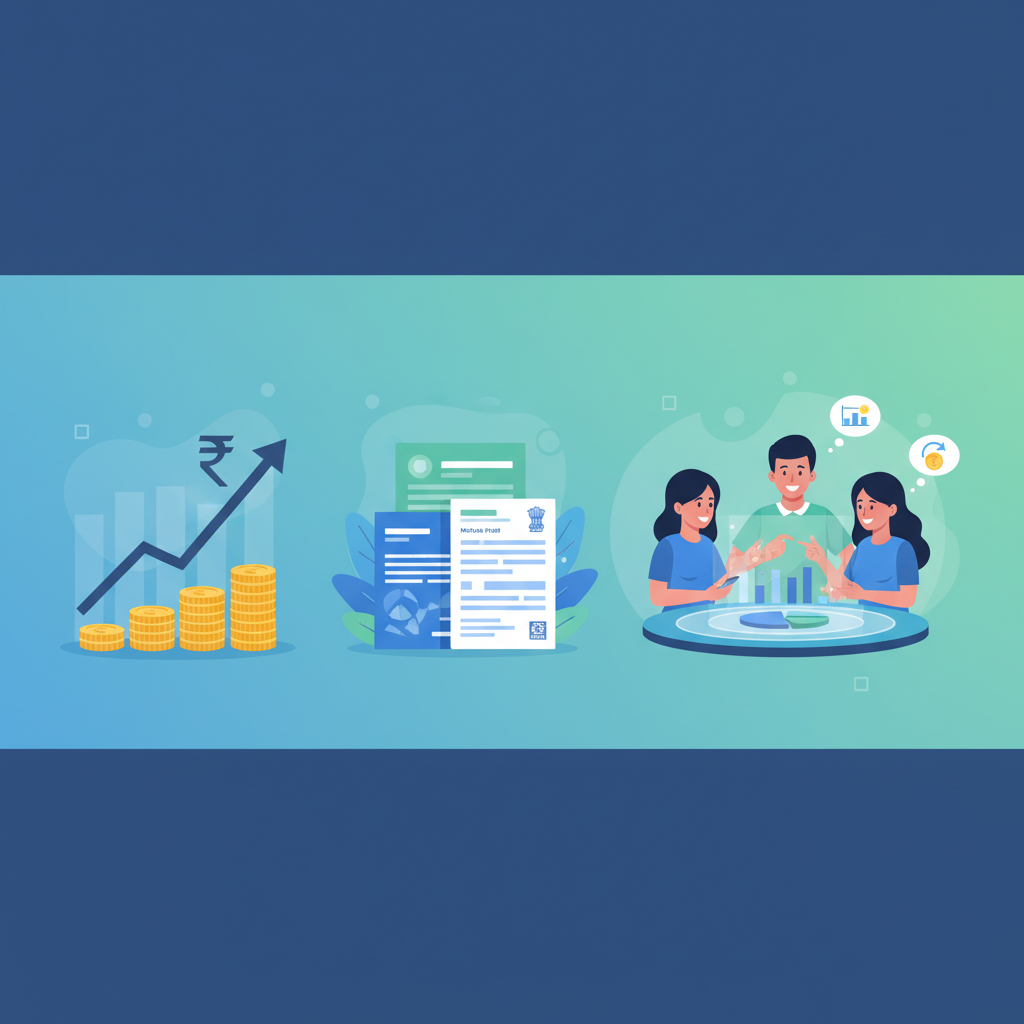 2024 के लिए सबसे अच्छे SIP म्युचुअल फंड: अपनी रणनीति कैसे बनाएं? | SIP Plan Calculator