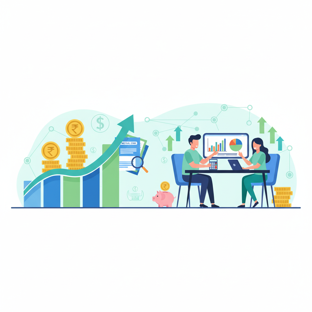 3 साल में ₹10 लाख इमरजेंसी फंड बनाने के लिए मासिक SIP कितनी चाहिए? | SIP Plan Calculator