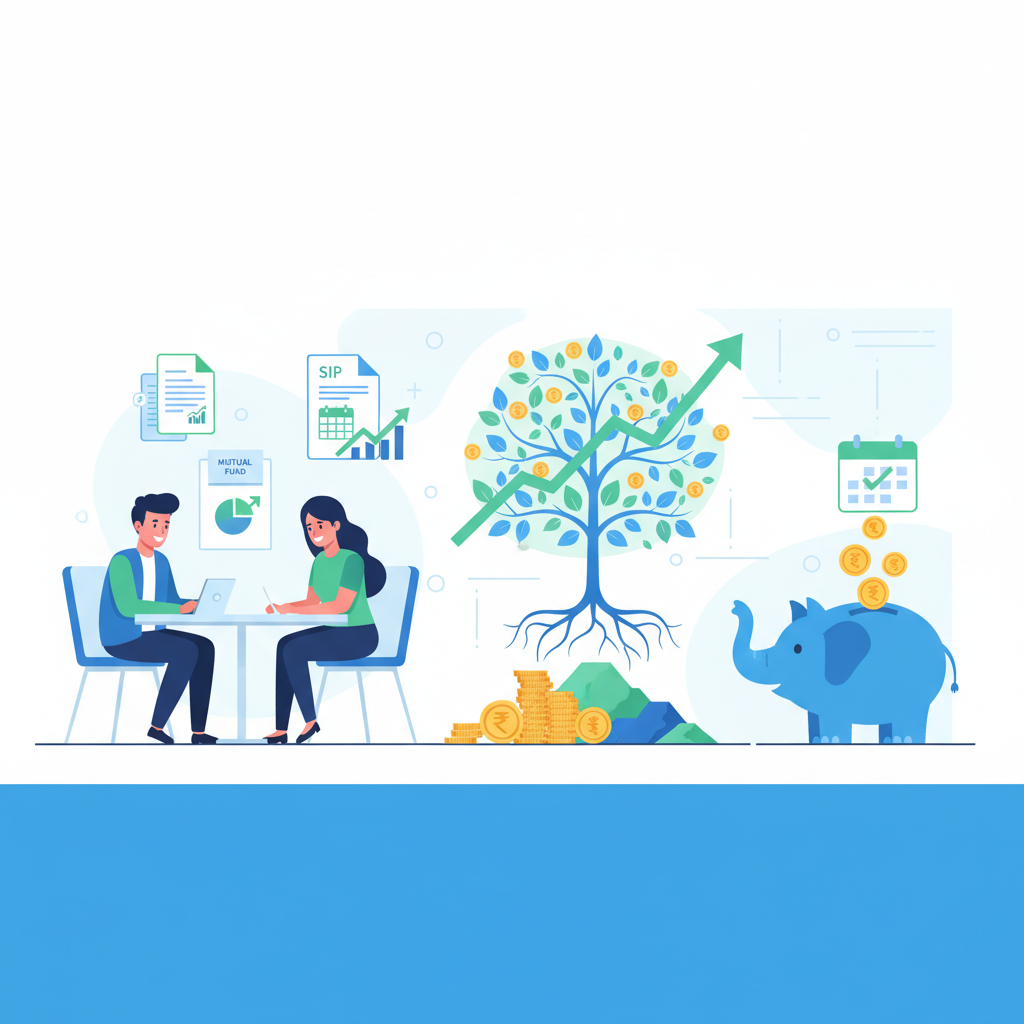 कम उम्र में रिटायरमेंट? ₹30 लाख पेंशन के लिए SIP कैसे प्लान करें?