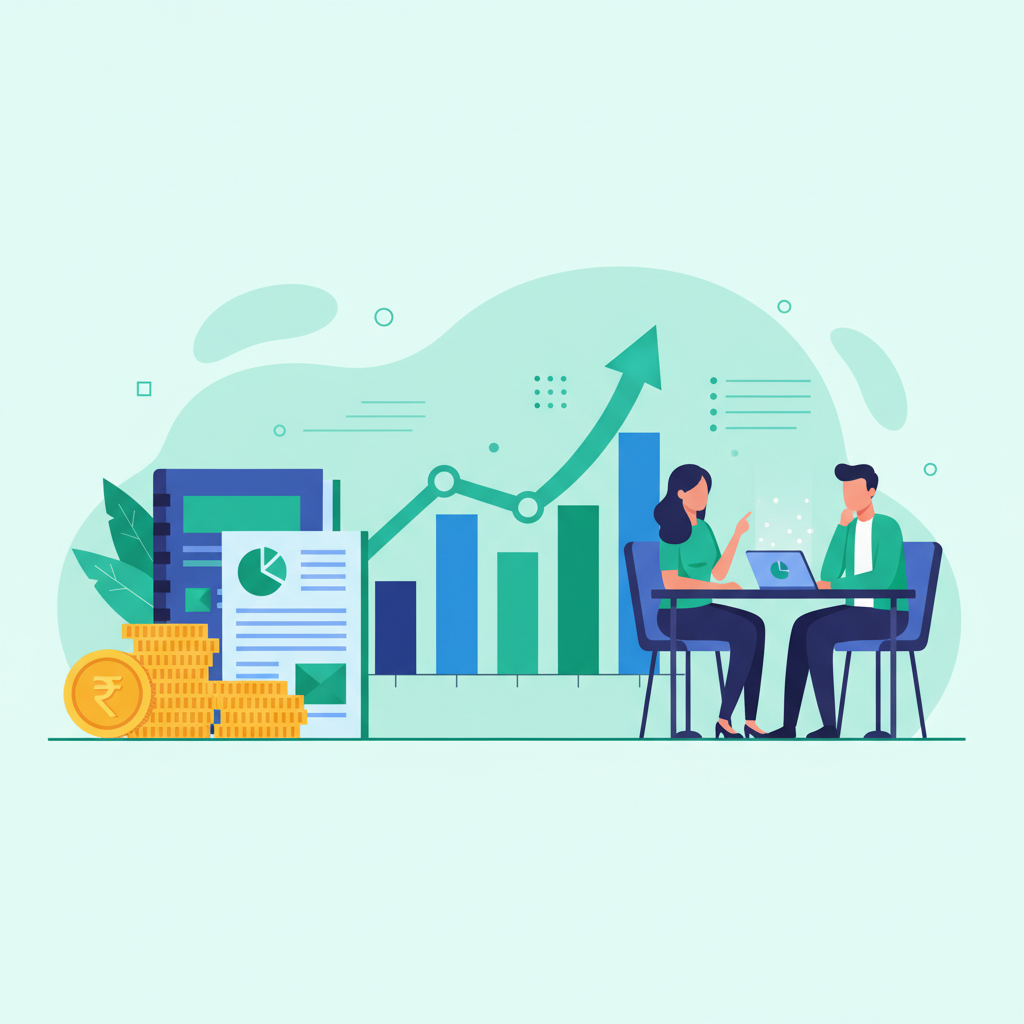 40 की उम्र में रिटायर होने के लिए SIP कैलकुलेटर से करें प्लानिंग