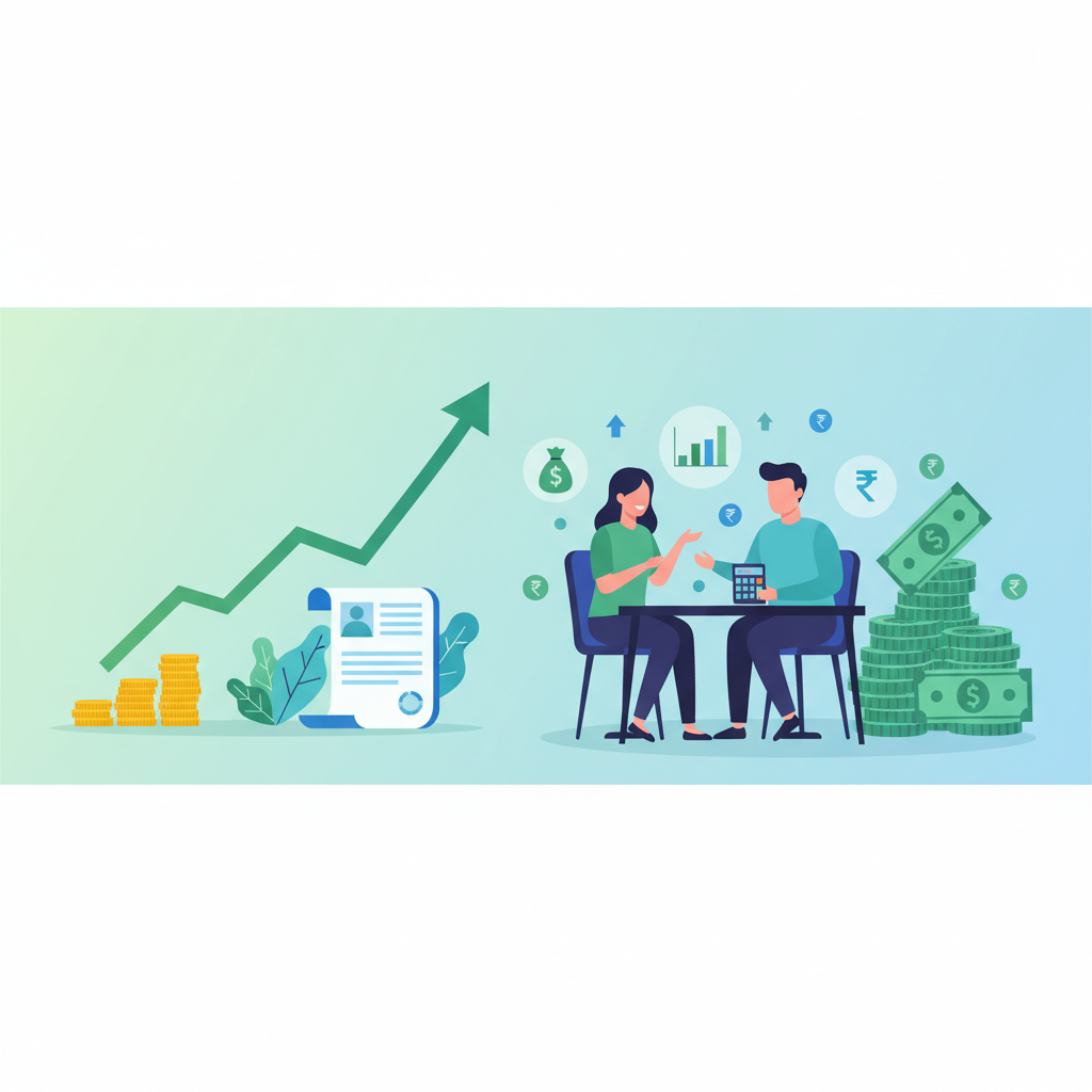 5 साल में ₹10 लाख बनाने के लिए कितना SIP निवेश जरूरी है?