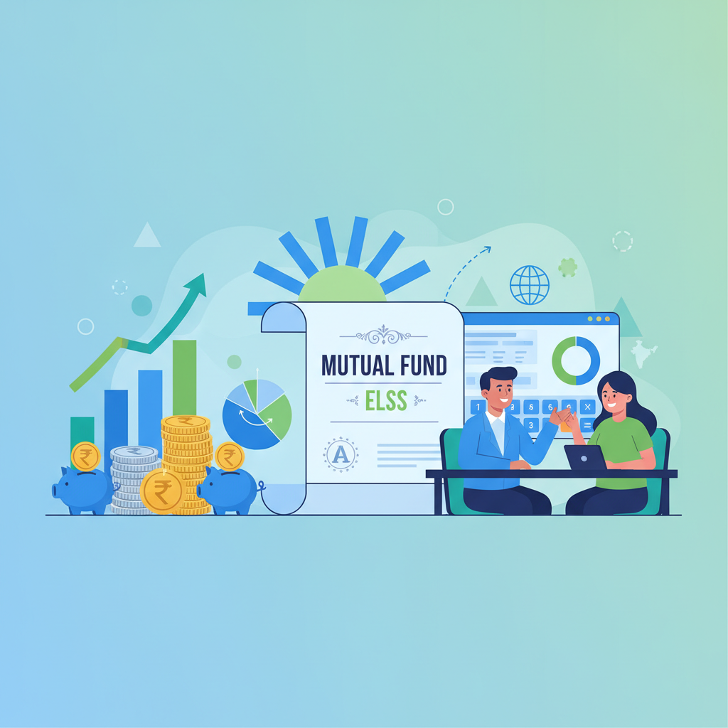 औरंगाबाद के निवेशकों के लिए टॉप 5 ELSS म्युचुअल फंड: टैक्स बचाएं। | SIP Plan Calculator