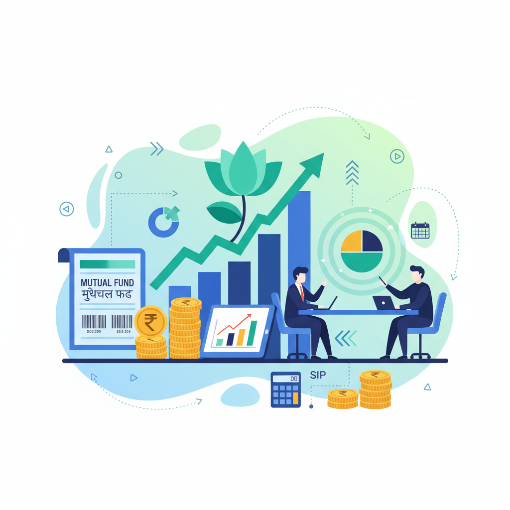 ₹5 लाख का इमरजेंसी फंड बनाना है? SIP कैलकुलेटर से सही रणनीति।