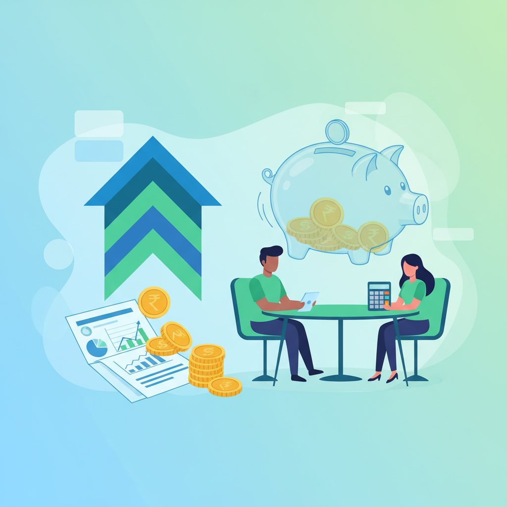 5 साल में घर खरीदने के लिए कितनी SIP करनी होगी?